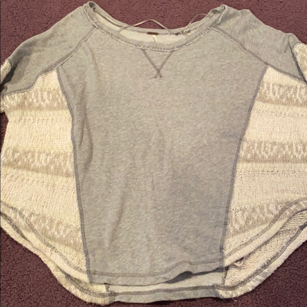 Free People Sweater